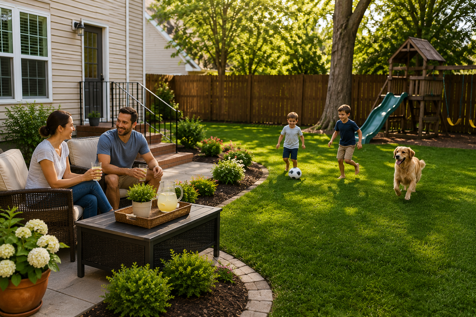 RECURRENT CLEANING GREENSBORO