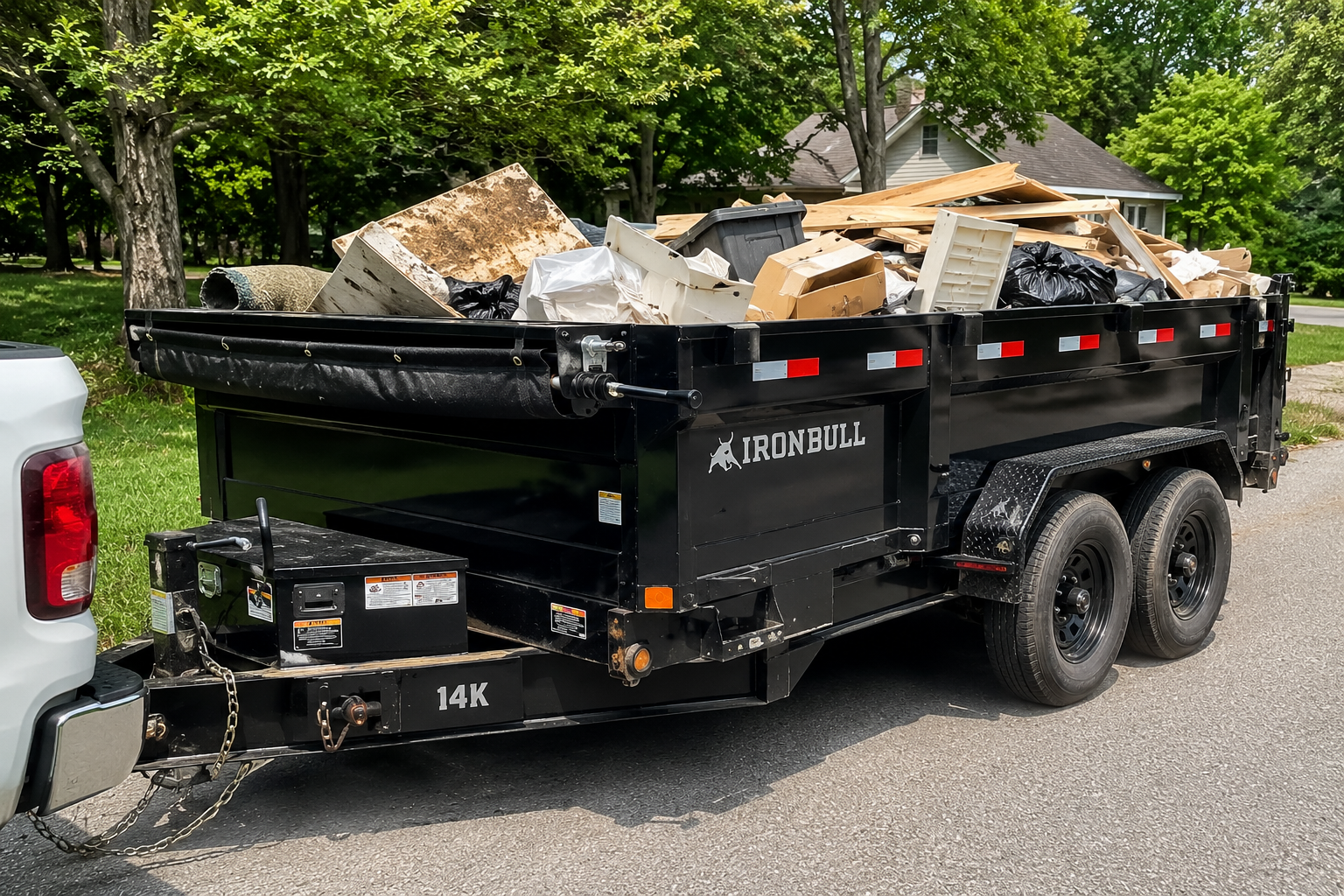 RECURRENT CLEANING GREENSBORO