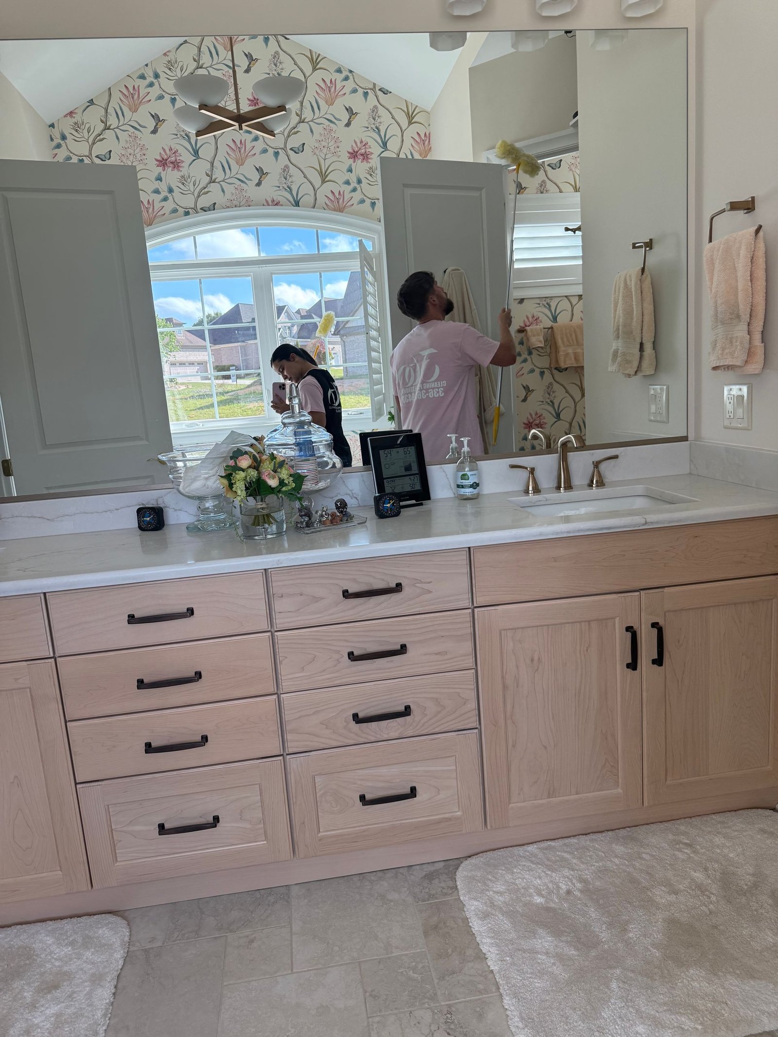Summer House Maintenance Tips for Homeowners in Greensboro, NC