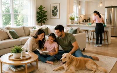 House Cleaning Services in Winston-Salem, NC: 2026 Pricing Guide, What’s Included, and How to Choose the Right Company
