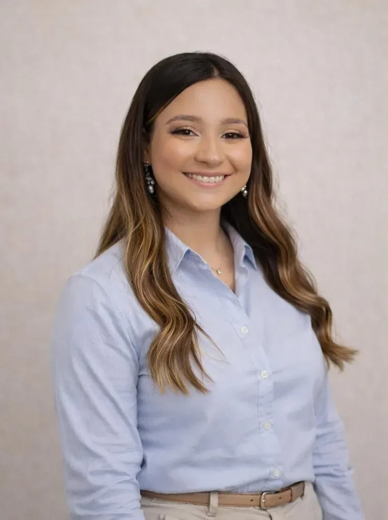Maria Urdaneta
