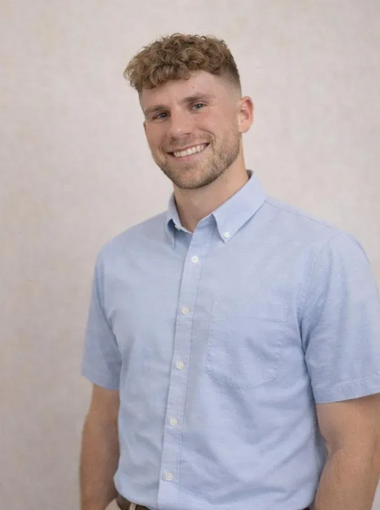 Matthew Russell